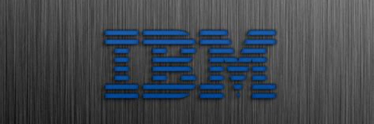 IBM的品牌手册